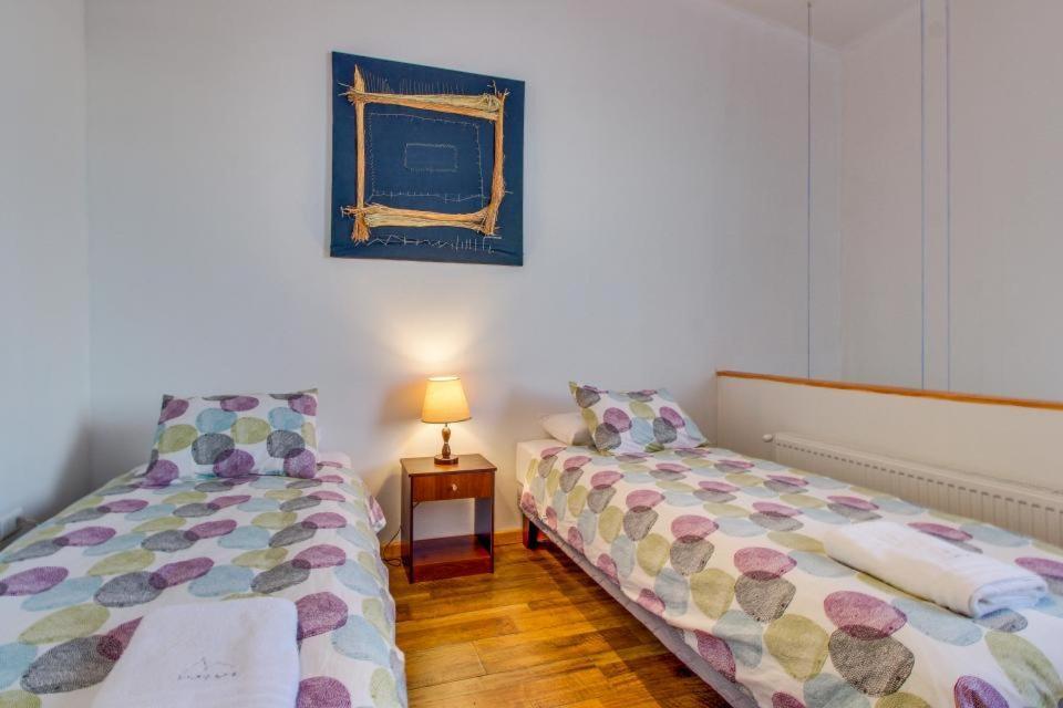 Cumbres Apart Puerto Natales Eksteriør billede